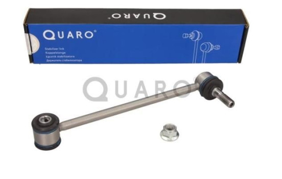 Stång/stödhjulsupphängning QS1484/HQ Quaro