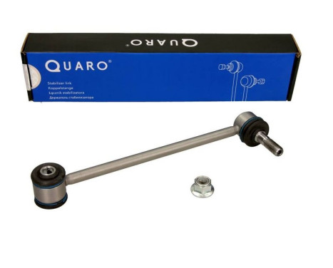 Stång/stödhjulsupphängning QS1484/HQ Quaro