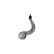 Stödarm SCA-10090 Kavo parts, miniatyr 2