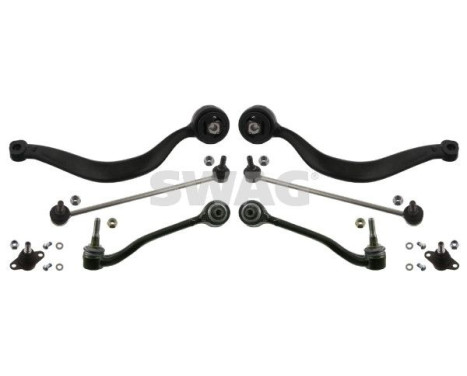 Stödarmsset 20933372 Swag