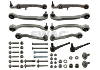 Stödarmsset 30948900 Swag