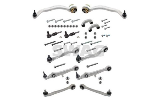 Stödarmsset 33103443 Swag