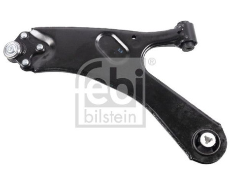 Styrarm, hjulupphängning 187797 FEBI, bild 2