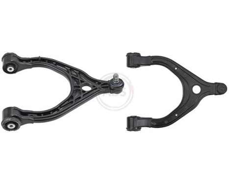 Styrarm, hjulupphängning 210195 ABS