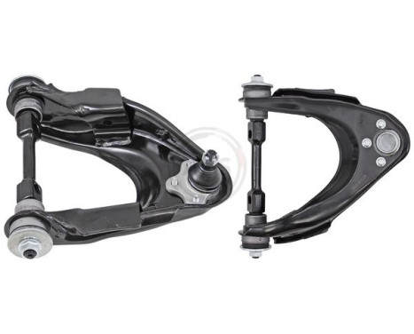 Styrarm, hjulupphängning 212047 ABS