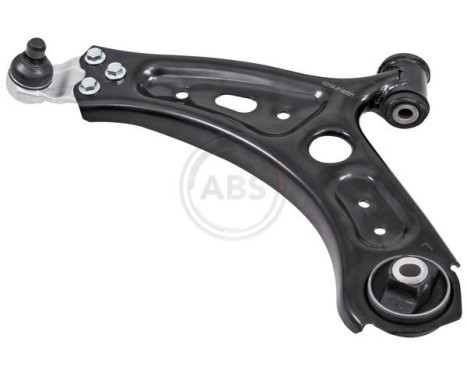 Styrarm, hjulupphängning 212049 ABS
