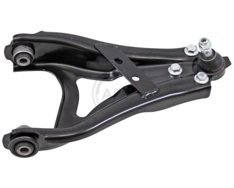 Styrarm, hjulupphängning 212258 ABS