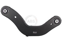 Styrarm, hjulupphängning 212351 ABS
