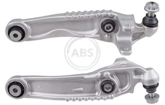 Styrarm, hjulupphängning 212495 ABS