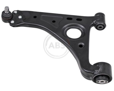 Styrarm, hjulupphängning 212502 ABS
