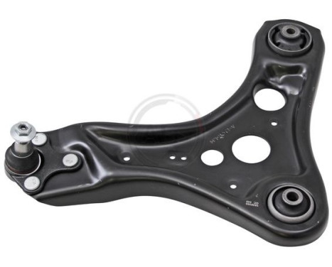 Styrarm, hjulupphängning 212597 ABS