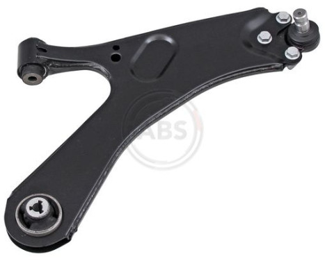 Styrarm, hjulupphängning 212612 ABS