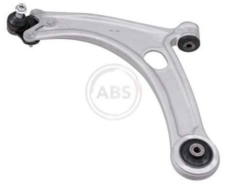 Styrarm, hjulupphängning 212658 ABS