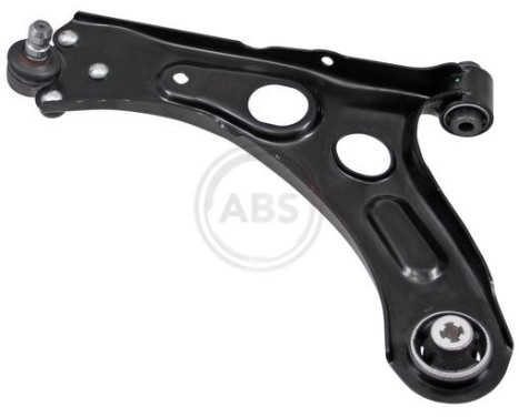 Styrarm, hjulupphängning 212748 ABS