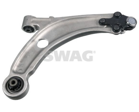 Styrarm, hjulupphängning 33109625 Swag, bild 2