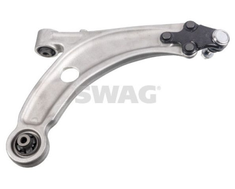 Styrarm, hjulupphängning 33109810 Swag, bild 2