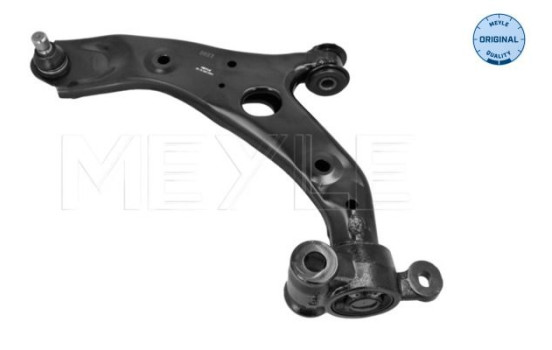 Styrarm, hjulupphängning 35-16 050 0091 Meyle
