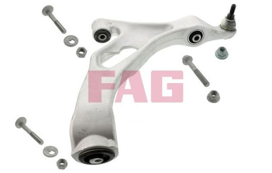 Styrarm, hjulupphängning 821 0657 10 FAG