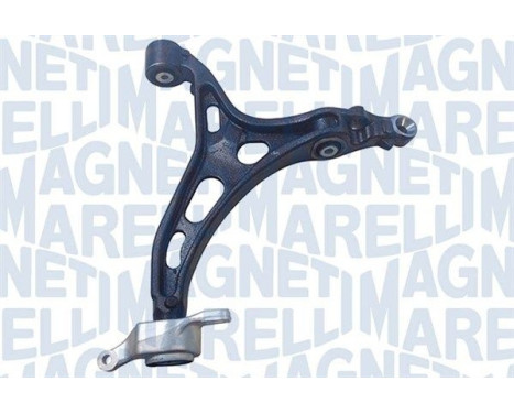 Styrarm, hjulupphängning ARM463 Magneti Marelli
