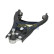 Styrarm, hjulupphängning BS-011L Japanparts