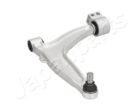 Styrarm, hjulupphängning BS-0208L Japanparts