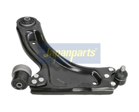 Styrarm, hjulupphängning BS-0401L Japanparts