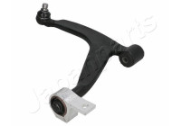 Styrarm, hjulupphängning BS-0600L Japanparts