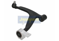 Styrarm, hjulupphängning BS-0600L Japanparts