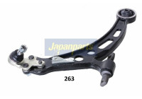 Styrarm, hjulupphängning BS-262R Japanparts