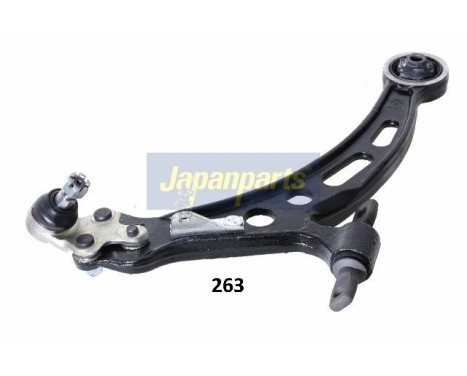 Styrarm, hjulupphängning BS-262R Japanparts