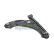 Styrarm, hjulupphängning BS-824R Japanparts