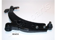 Styrarm, hjulupphängning BS-K17L Japanparts