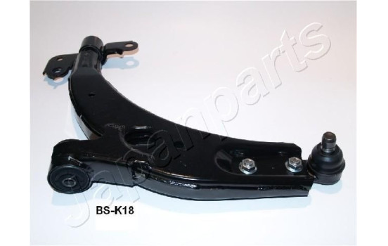 Styrarm, hjulupphängning BS-K17L Japanparts