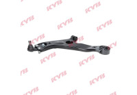 Styrarm, hjulupphängning KSC4037 Kayaba