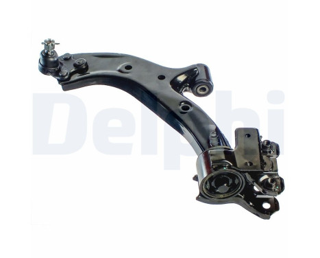 Styrarm, hjulupphängning TC2871 Delphi
