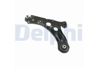 Styrarm, hjulupphängning TC4476 Delphi