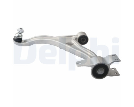 Styrarm, hjulupphängning TC4586 Delphi