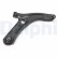 Styrarm, hjulupphängning TC4660 Delphi, miniatyr 2