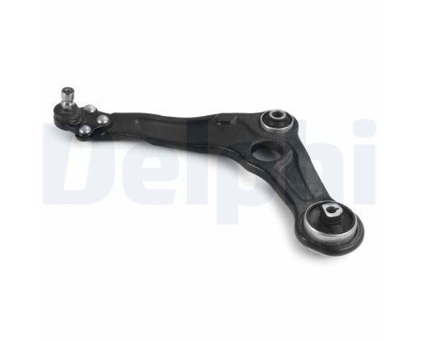 Styrarm, hjulupphängning TC4767 Delphi