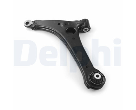 Styrarm, hjulupphängning TC4818 Delphi
