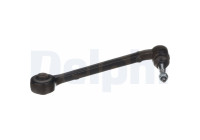 Styrarm, hjulupphängning TC5653 Delphi