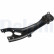 Styrarm, hjulupphängning TC6123 Delphi