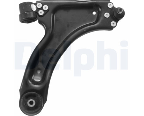Styrarm, hjulupphängning TC8404 Delphi