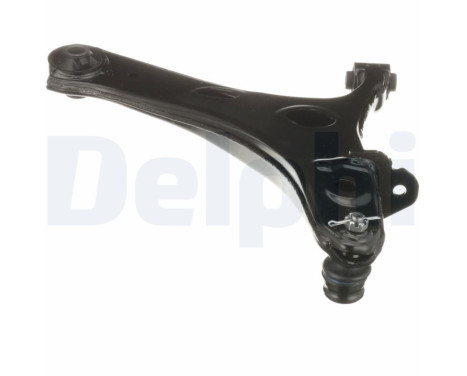 Styrarm, hjulupphängning TC8457 Delphi, bild 3