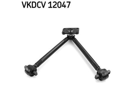 Styrarm, hjulupphängning VKDCV 12047 SKF