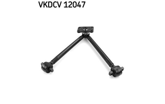 Styrarm, hjulupphängning VKDCV 12047 SKF