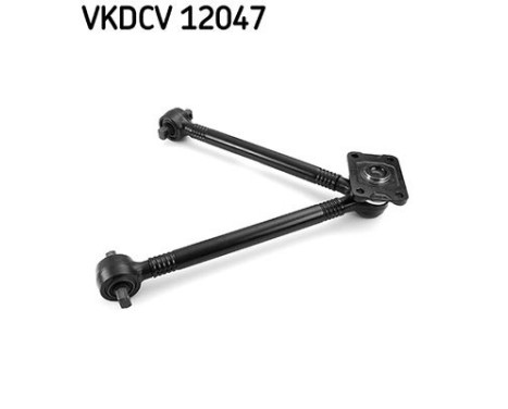 Styrarm, hjulupphängning VKDCV 12047 SKF, bild 2
