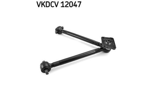 Styrarm, hjulupphängning VKDCV 12047 SKF, bild 2