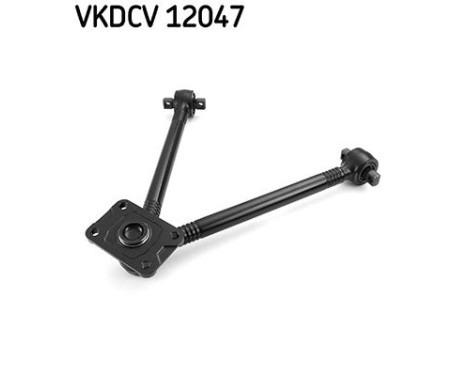 Styrarm, hjulupphängning VKDCV 12047 SKF, bild 3
