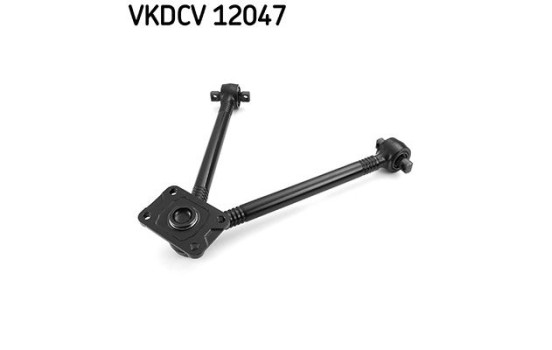 Styrarm, hjulupphängning VKDCV 12047 SKF, bild 3
